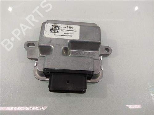 Used Electronic module Electronic module 11532097 11532097