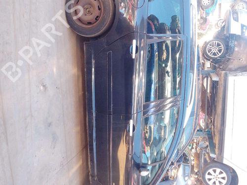 Used Parts PEUGEOT 307 SW (3H) 1.6 HDI 110 4987913