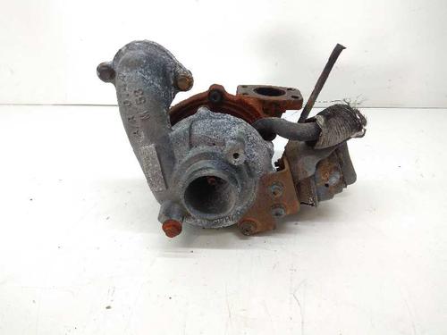 Used Turbocharger/Supercharger PEUGEOT 5008 II (MC_, MJ_, MR_, M4_) [2016-2025]  6601070