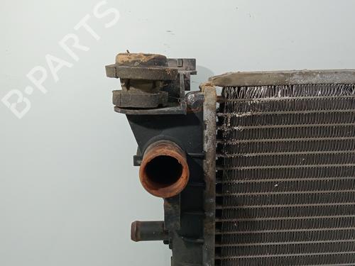 Køler FORD FOCUS I (DAW, DBW) | BP29998410M31