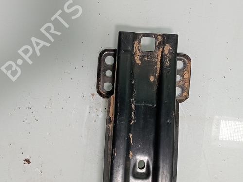 Front bumper reinforcement FIAT 500 (312_)  | BP27491538C109 