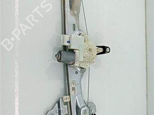 Used Front right window mechanism Front right window mechanism 38520191 38520191