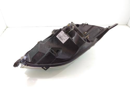 Left headlight FIAT FIORINO Box Body/MPV (225_)  | BP13529902C28 