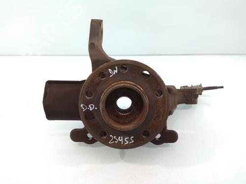 Højre Styrespindel Lejehus OPEL ZAFIRA / ZAFIRA FAMILY B (A05) [2005-2019]  11794099