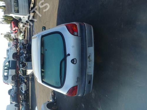Front bumper FORD FIESTA IV (JA_, JB_)  | BP7018204C7 