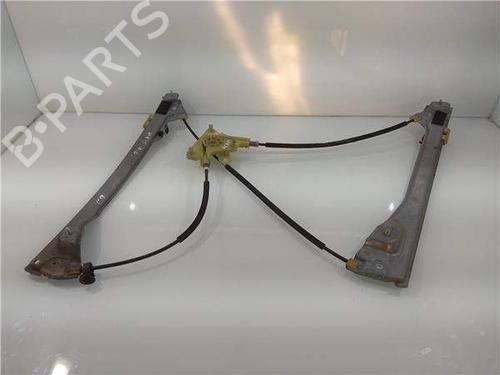 Used Front right window mechanism Front right window mechanism 11413906 11413906