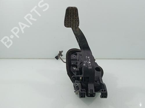 Used Clutch pedal FORD FIESTA VI Van [2008-2017]  30569970