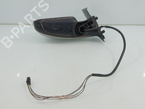 Left mirror PEUGEOT 307 (3A/C) 2.0 HDi 90 | BP27039650C26 