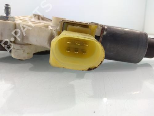 Front right window mechanism BMW X1 (E84) sDrive 18 d | BP13529367C23 