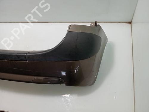 Rear bumper CITROËN XSARA PICASSO (N68)  | BP24204900C8 