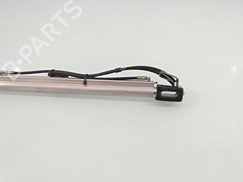 Tailgate lift support PEUGEOT 307 CC (3B)  | BP15180748C138 