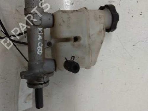 Brake master cylinder KIA CEE'D Hatchback (ED)  | BP5290042M77 