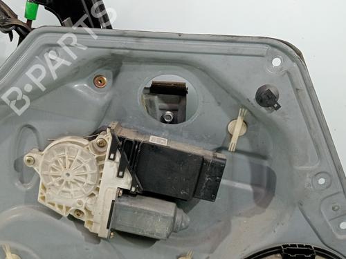 Vindusheismekanisme venstre foran SEAT LEON (1M1)  | BP29401814C22 