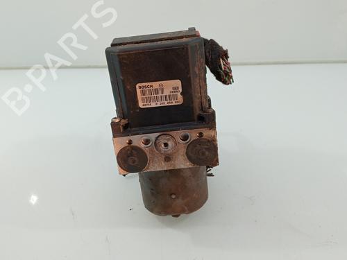 ABS Bremseaggregat PEUGEOT 307 CC (3B)  | BP29924184M43