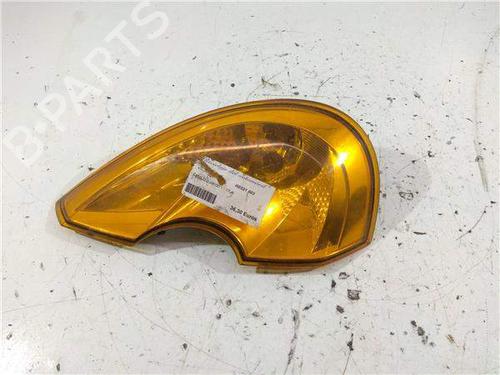 Used Left side indicator Left side indicator 13528193 13528193