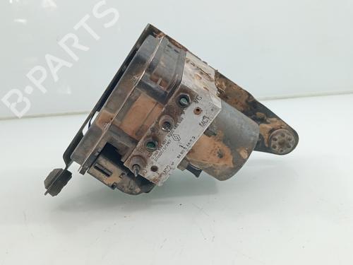 ABS Bremseaggregat RENAULT MEGANE III Hatchback (BZ0/1_, B3_) [2008-2025]  28542440