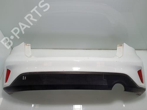 Rear bumper FORD FOCUS II Turnier (DA_, FFS, DS)  | BP10489072C8 