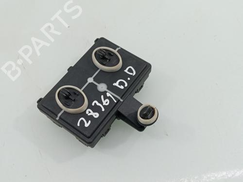 Electronic module VW TIGUAN ALLSPACE (BW2, BJ2)  | BP28169518M83 
