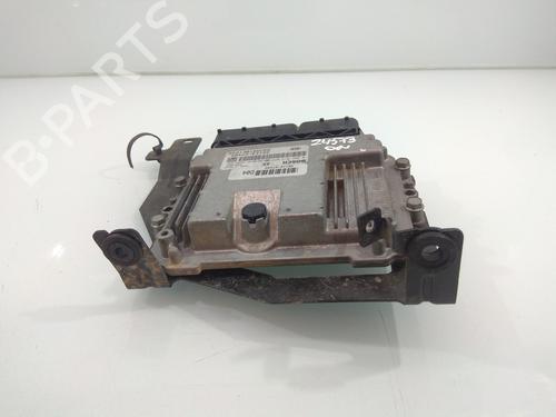 Engine control unit (ECU) KIA CARENS II MPV (FJ)  | BP13908884M57 