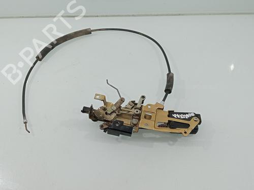 Serrure arrière droite CITROËN BERLINGO / BERLINGO FIRST MPV (MF_, GJK_, GFK_) [1996-2025]  30672728