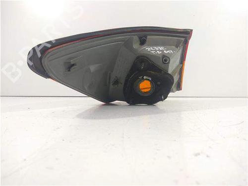Right taillight LEXUS IS II (_E2_) 250 AWD (GSE25_) | BP10274625C35 - Image 2
