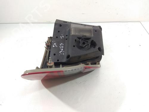 Left taillight BMW 3 (E46) 320 d | BP9494352C34 