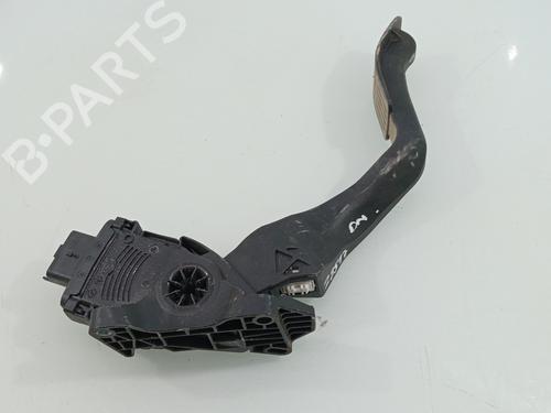 Pedal CITROËN C3 AIRCROSS II (2R_, 2C_) 1.2 PureTech 82 (2RHMRC, 2RHMZB) | BP25153758I4 