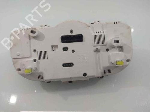 Instrument cluster TOYOTA RAV 4 III (_A3_) 2.2 D 4WD (ALA30_, ALA30R) | BP10555123C47 