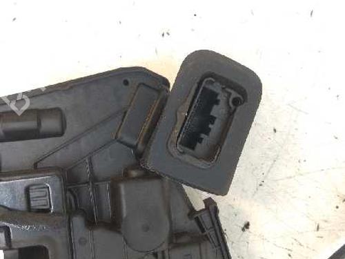 Front left lock VW GOLF V (1K1) 1.4 16V | BP5832880C98 