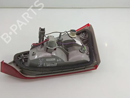 Left taillight FORD FOCUS III 1.6 TDCi | BP23994770C34 