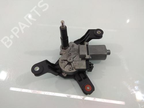 Rear wiper motor OPEL ASTRA K (B16) 1.6 CDTi (68) | BP11701634M102 