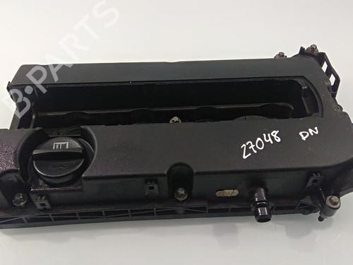 Used Valve cover OPEL ASTRA J (P10) [2009-2016]  18470362