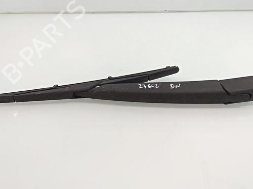 Rear windshield wiper arm NISSAN QASHQAI / QASHQAI +2 I (J10, NJ10, JJ10E) 2.0 dCi | BP21070314C144 