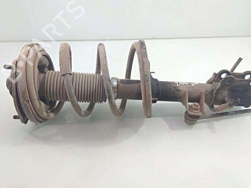 Used Right front shock absorber KIA CARENS II MPV (FJ) [2002-2013]  18907841