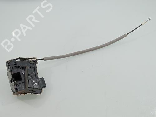 Rear right lock MG MG ZS SUV (AZS1)  | BP29437807C99 