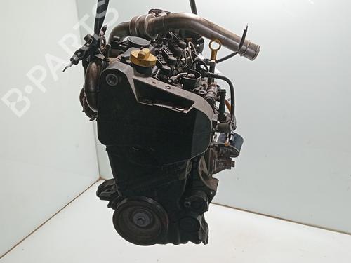 Engine RENAULT SCÉNIC II (JM0/1_)  | BP31613709M1 