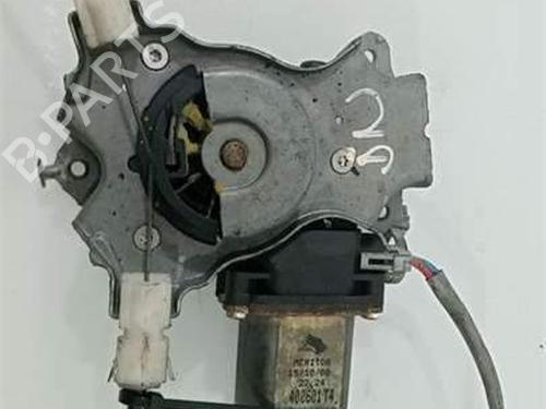 Front left window mechanism NISSAN ALMERA II Hatchback (N16) 2.2 Di | BP5301495C22 - Image 5