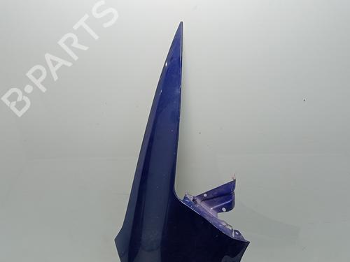 Right front fenders CITROËN C4 Picasso II  | BP27608682C42 