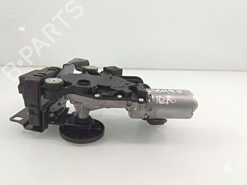 Rear wiper motor BMW 3 Touring (E91) 318 d | BP15688978M102 