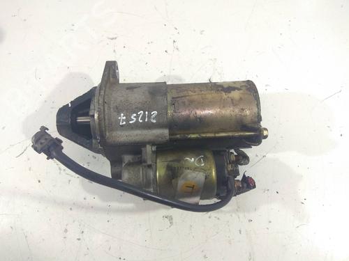 Starter CHEVROLET LACETTI (J200) 1.8 | BP7191078M8 