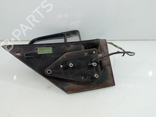 Right mirror FORD TOURNEO CONNECT  | BP27696919C27 
