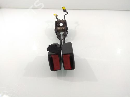 Rear right seatbelt CITROËN C4 Picasso I MPV (UD_) 2.0 HDi 138 | BP11337199I28 