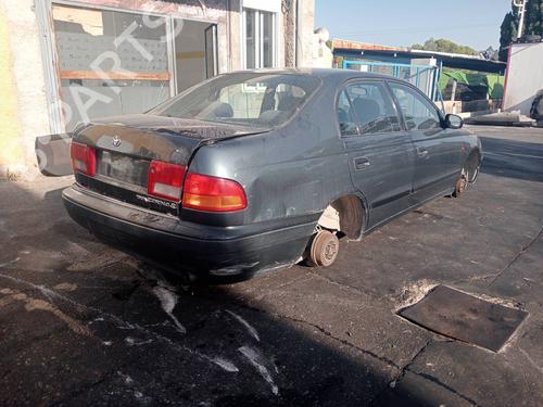 Left front indicator TOYOTA CARINA E VI (_T19_)  | BP18469488C32 