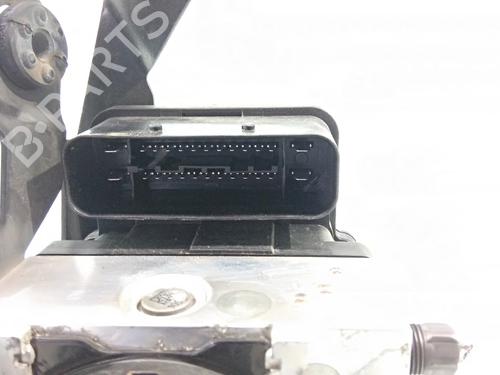 ABS pump RENAULT SCÉNIC III (JZ0/1_)  | BP18021104M43 