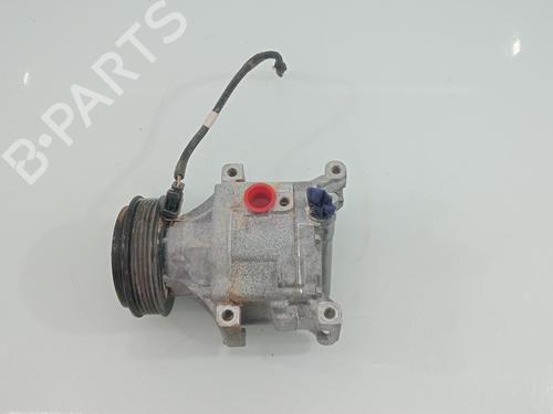 Used AC compressor FIAT 500 (312_) [2007-2025]  28425582