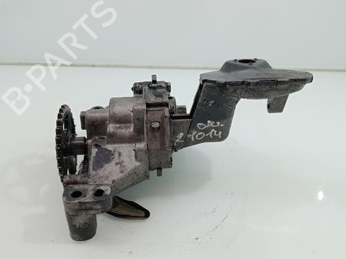 Andre CITROËN JUMPER I Van (244)  | BP29194450O1 