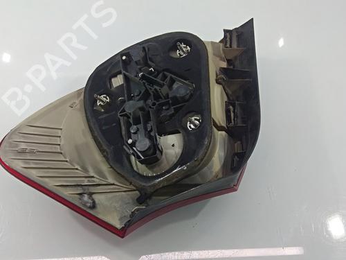 Left taillight BMW 1 (E81) 120 d | BP17067536C34 
