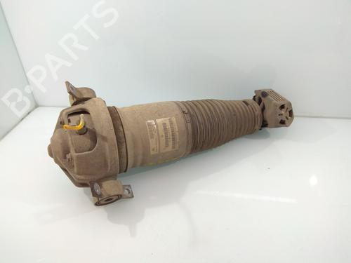 Right rear shock absorber VW TOUAREG (7LA, 7L6, 7L7) 3.0 V6 TDI | BP11866271M19 