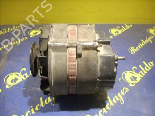Alternator FIAT PANDA (169_) 1.1 (169.AXA1A) | BP5289458M7 