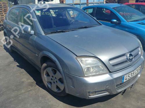Left mirror OPEL SIGNUM Hatchback (Z03)  | BP9511994C26 